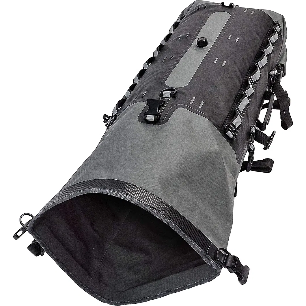 Leyi Tume Vendorstrong Durable Outdoor Sports Bag Messenger Bag Waterproof Durable Outdoor Activity Travel Bag