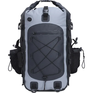 Leyi Premium 40L Waterproof Dry Bag Backpack Outdoor Backpack Manufacturer TPU Backpack Outdoor Hiking