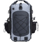 Leyi Premium 40L Waterproof Dry Bag Backpack Outdoor Backpack Manufacturer TPU Backpack Outdoor Hiking
