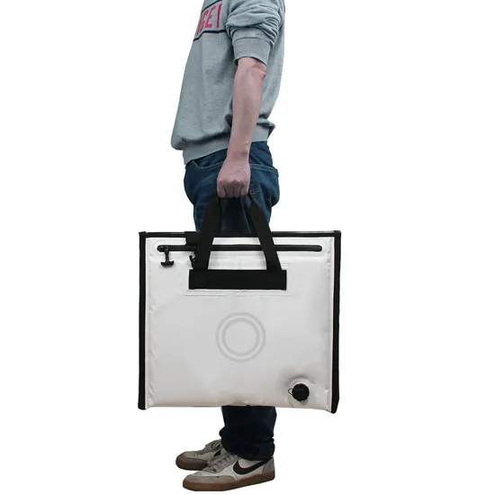 Leyi Cooler Bag Cooler Bag Logo Insulated Tote Bag, Bag Insulated Tote Bag Cooler Cooler Beach Bag Fish Transport Bags