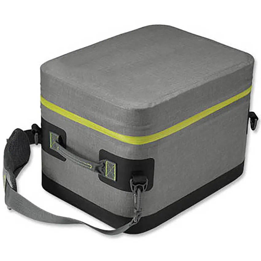 Leyi Outdoor Sea Fish Custom Size Fishing Backpack Tackle Box Fishing Rod Rod Fishing Rod Bag
