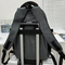 Leyi Casual Travel Camera Canvas Back Pack Man Backpack Custom Print Backpack Laptop Business Travel Shoulder Bag Backpack