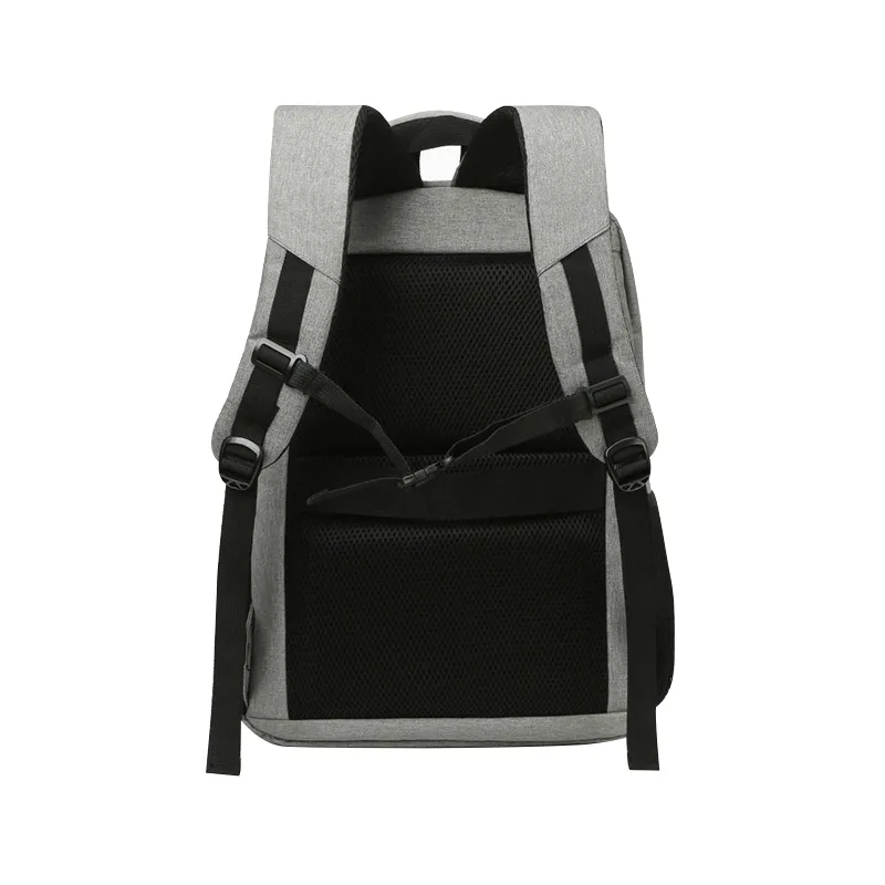 Leyi Travel and Camera Bag Pack Backpack Wholesaler Nylon Laptop Backpacks School Bags Unisex Custom Backpack with Logo