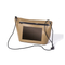 Leyi Fashion Beach Pouch Waterproof Zipper Travel Pouch Waterproof Phone Pouch with Window