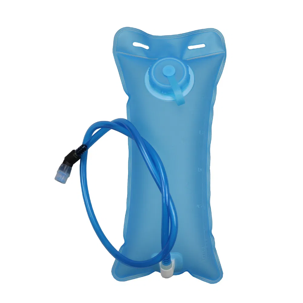 Outdoor Hydration TPU Water Reservoir Storage Bladder for Hiking Camping