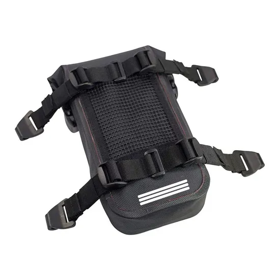 Sport Motorbike Bag Waterproof Dustproof Sand Proof Bag for off-Road Motorcycle Bag