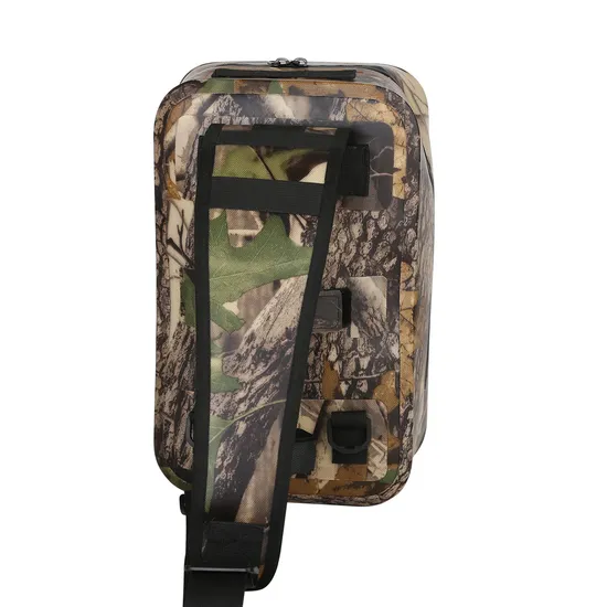 MTB Bike Waterproof Cycling Bicycle Handlebar Bag