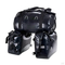 Outdoor Travel Tail Bag Motorbike Saddle Travel Waterproof Motorcycle Side Bag