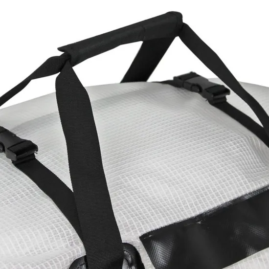 Leyi Manufacturer High Quality Multifunctional Outdoor Sports Waterproof Travel Duffle Bag