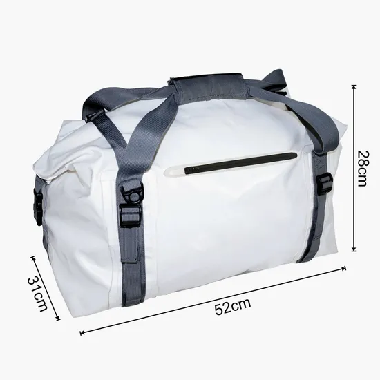 Leyi Manufacturer Outdoor Sports Backpack Waterproof Handbag Travel Duffle Bag