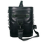 Leyi Waterproof Insulated Soft Fashion Fishing with Front Zipper Pocket Camping Fish Cooler Bag