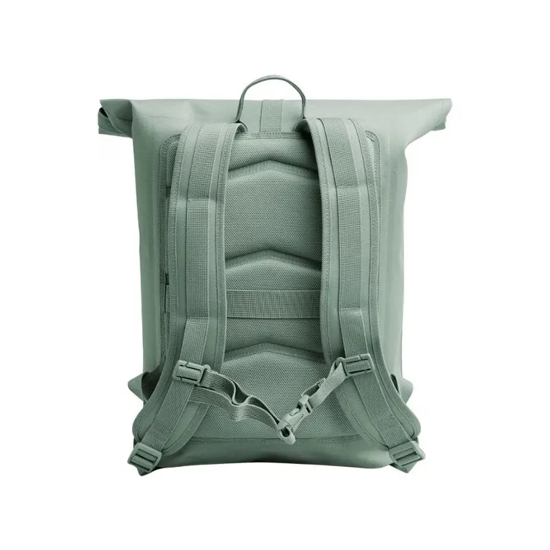 Cute School Waterproof Nylon Backpack Waterproof Leisure Laptop Backpack Bag with Logo