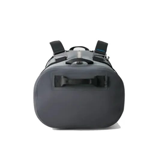 Custom Logo TPU Dry Bag Waterproof Backpack Outdoor Waterproof Duffel Bag Traveling