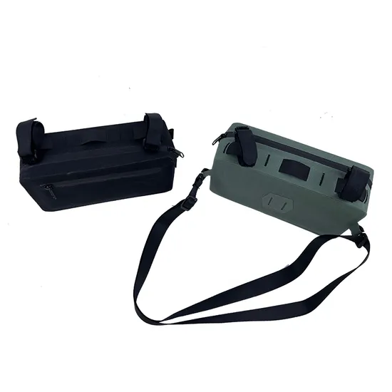 Waterproof Cycling Outdoor Bicycle Handlebar Bag