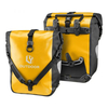 Good Quality Bike Pannier Bag Clip-on Quick-Release Waterproof Bicycle Panniers Cycling Bag