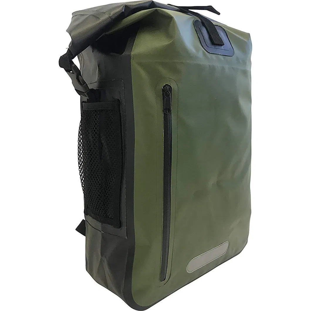 Leyi Waterproof Backpack Outdoor Custom Shoulder Business Notebook Computer Laptop Bag