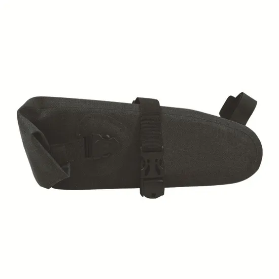 Leyi Outdoor Hot Selling Bicycle Seat Waterproof Bike Backpack Trunk Rack Rear Carrier Bag
