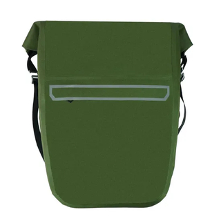 Leyi Fashion 3 in 1 Bicycle Backpack for Pannier Rack Waterproof Pannier Rack Saddle Bike Bag