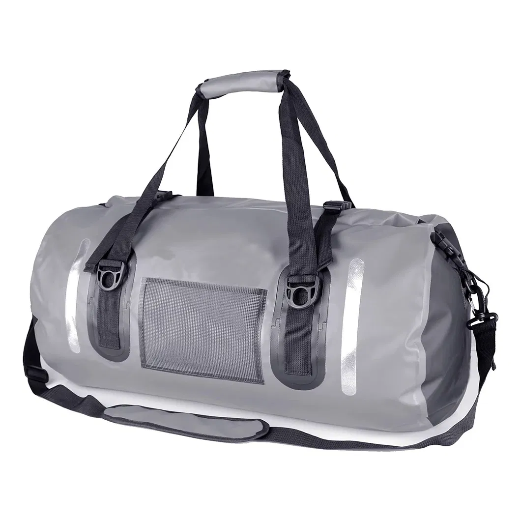 Waterproof Duffel Bag Travel Dry Bag