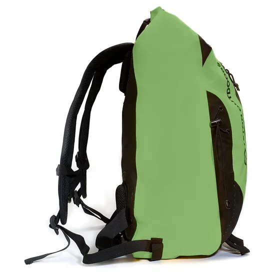 PVC TPU Hiking Dry Camping Backpack