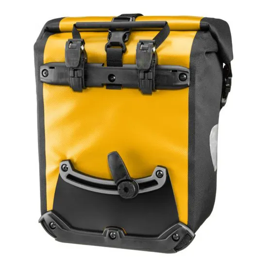 Good Quality Bike Pannier Bag Clip-on Quick-Release Waterproof Bicycle Panniers Cycling Bag