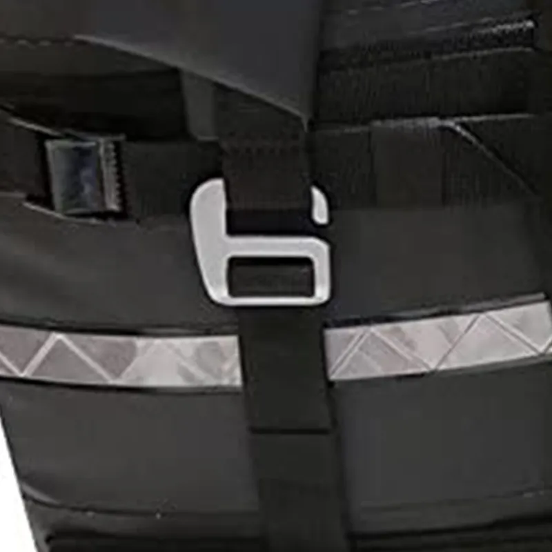 Leyi Custom Logo Travel PVC Waterproof Delivery Bag Motorcycle, Saddle Bag Motorcycle Side Bags