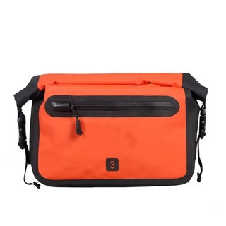 Leyi Factory Customization Fashion Outdoor Hiking Waterproof Sport Fanny Pack Waist Bag