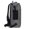 Factory OEM/ODM Tarpaulin PVC Polyester Camping Hiking Outdoor Rolltop Waterproof Backpack