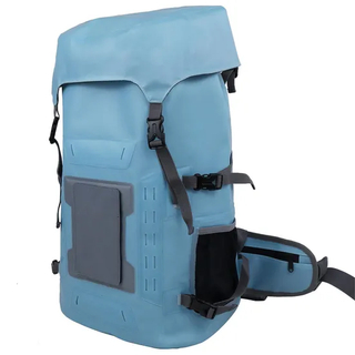 TPU Diving Carrying Backpack with Cover