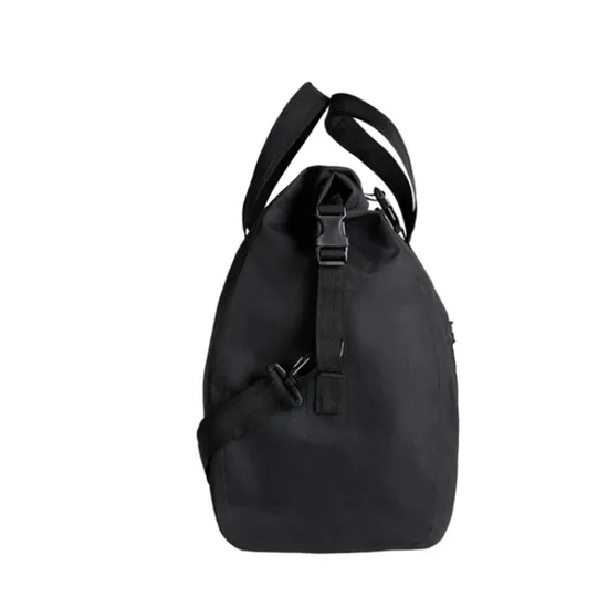 Custom Logo Large Waterproof Duffle Bag Capacity Folding Travel Bag Portable Lightweight Waterproof Duffel Dry Bag