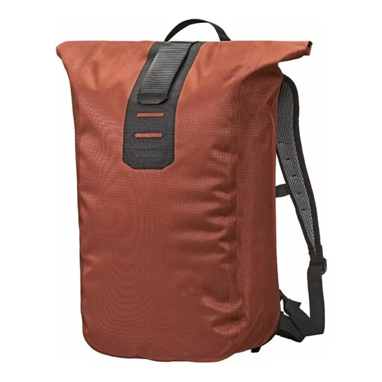 Leyi Recycled Brand Waterproof Custom Logo Leather Laptop Bag Business Shoulder Backpack