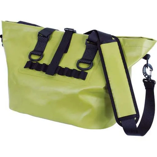 Leyi Waterproof Customized Travel Handbag Luggage Duffle Single Shoulder Tote Bag