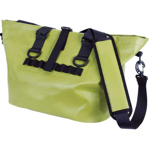 Leyi Waterproof Customized Travel Handbag Luggage Duffle Single Shoulder Tote Bag