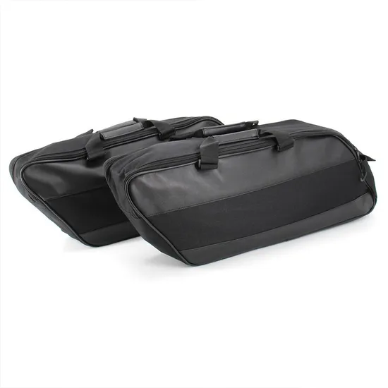 Motorcycle Side Bag Motorbike Rack Bag