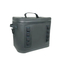 Waterproof Insulated Soft Fashion Fishing with Front Zipper Pocket Camping Fish Cooler Bag