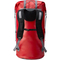 Leyi OEM Customized PVC Waterproof Dry Bag Travel Hiking Backpack