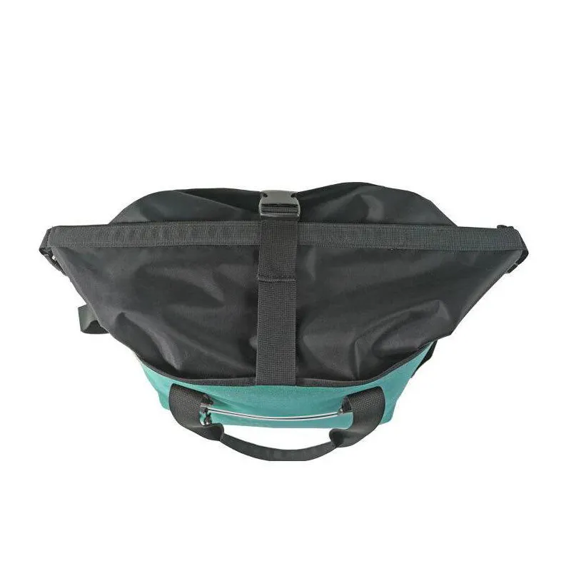 Leyi China Manufacturer Cool Design Camping Backpack Nylon Shoulder Backpack Waterproof Casual Foldable Bag
