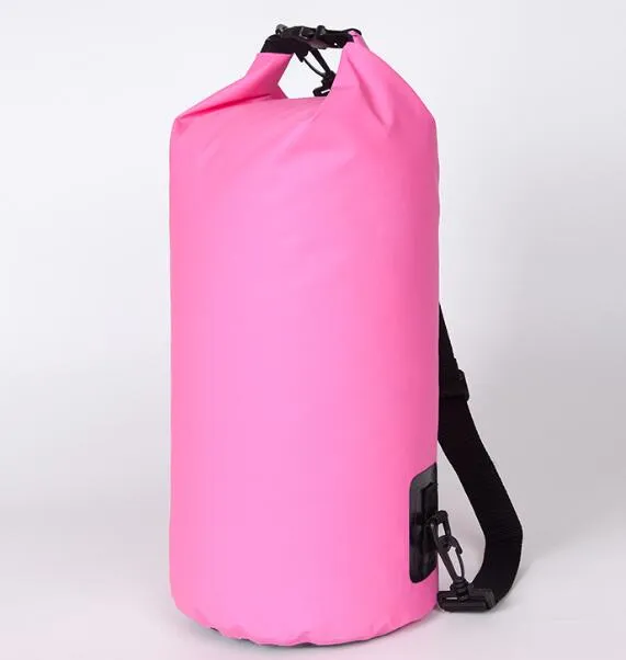 2L 5L 10L 20L 30L 40L Waterproof Drybag