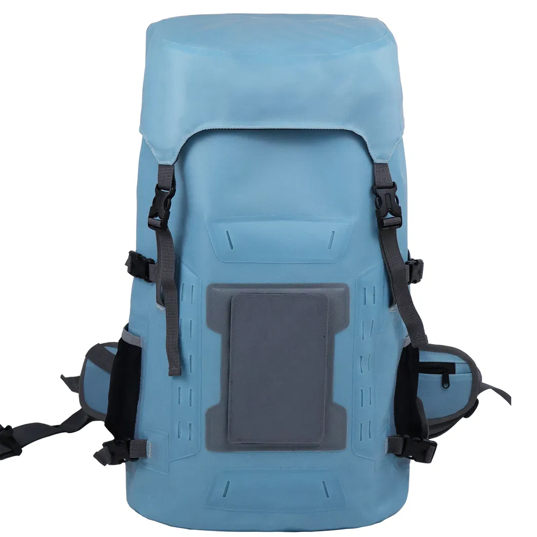 TPU Diving Carrying Backpack with Cover