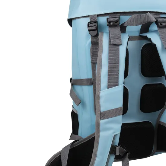 TPU Diving Carrying Backpack with Cover
