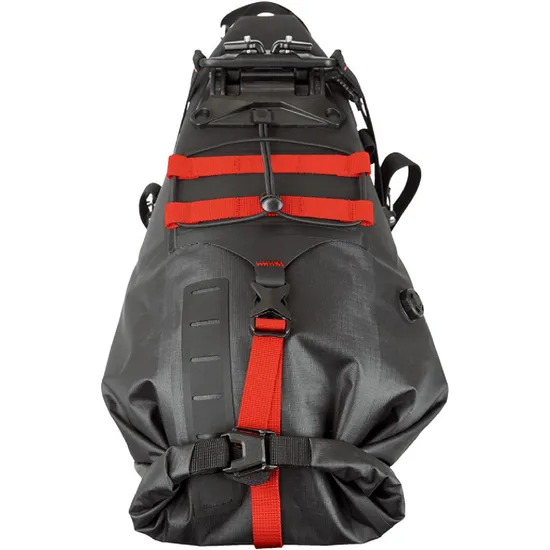 Waterproof Sports Bag Mountain Bike Cycle Seat Bag