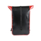 Custom Logo Waterproof Bicycle Pannier Bag Inside Laptop Pocket Travel Bag Bike Seat Bag