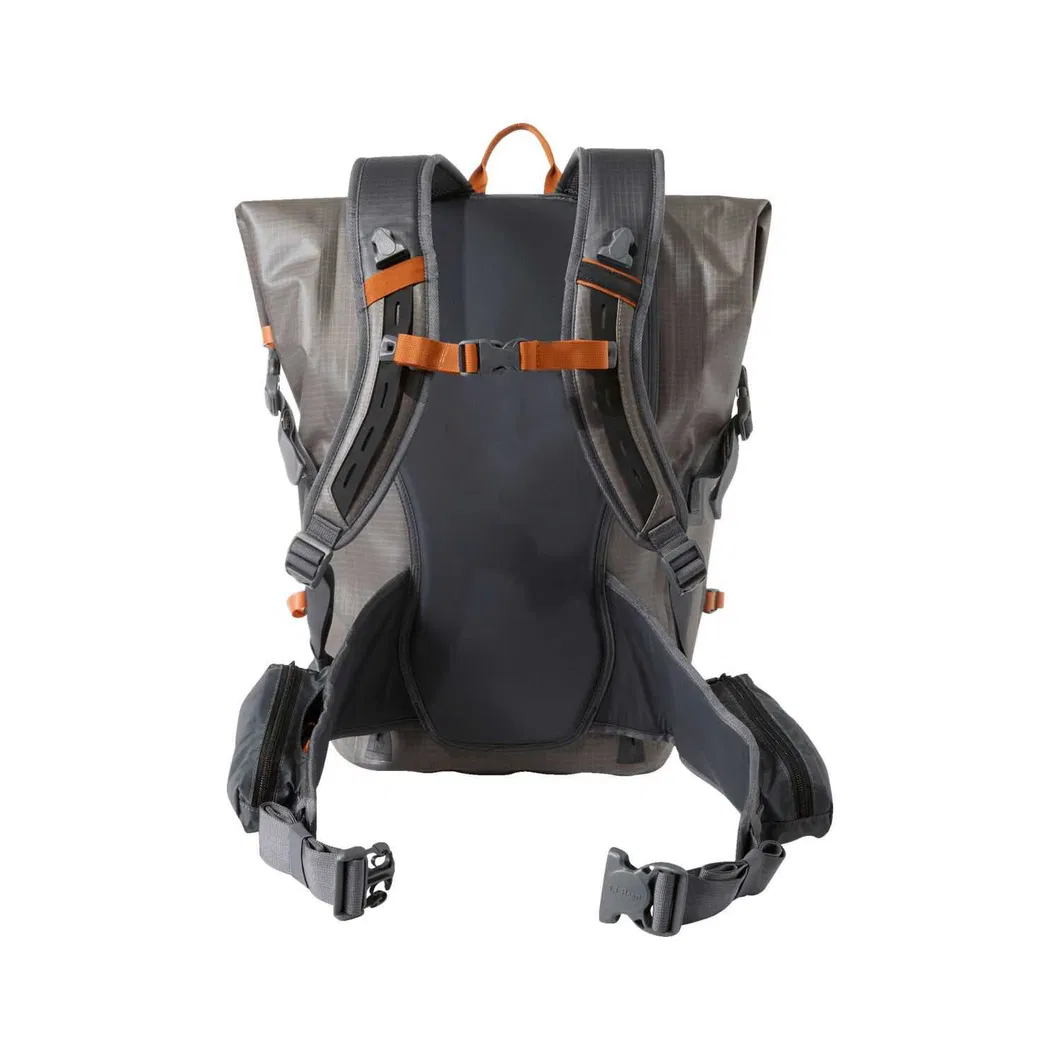 Leyi Custom Waterproof Hiking Pocketable Bag Casual Sports Backpack