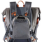 Leyi Custom Waterproof Hiking Pocketable Bag Casual Sports Backpack