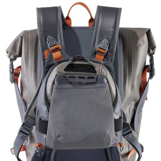 Leyi Custom Waterproof Hiking Pocketable Bag Casual Sports Backpack