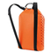 25L Canyoning Rope Bag Waterproof TPU Backpack Multiple Drain Holes for Kayaking Drifting