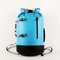 Wholesale Outdoor PVC Storage Pack Pouch Swimming Waterproof Travel Dry Bag Floating Lightweight Backpack