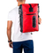 Hot Sales Customized PVC Waterproof Dry Bag Hiking Backpack