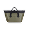 Leyi Waterproof Customized Travel Leisure Handbag Luggage Duffle Single Shoulder Dry Tote Bag