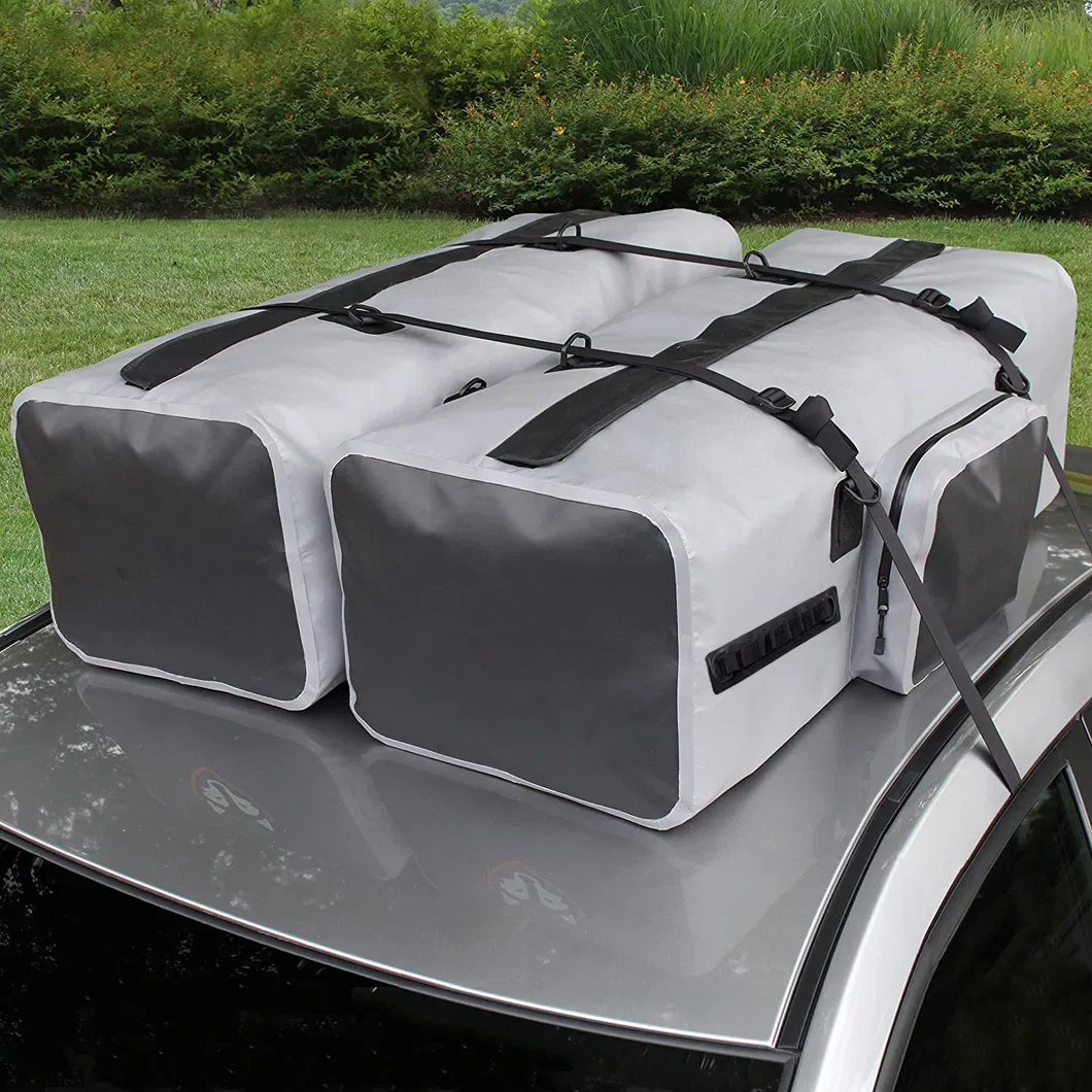 Leyi Customized Fashion Outdoor Hiking Waterproof Car Sports Travel Duffel Bag